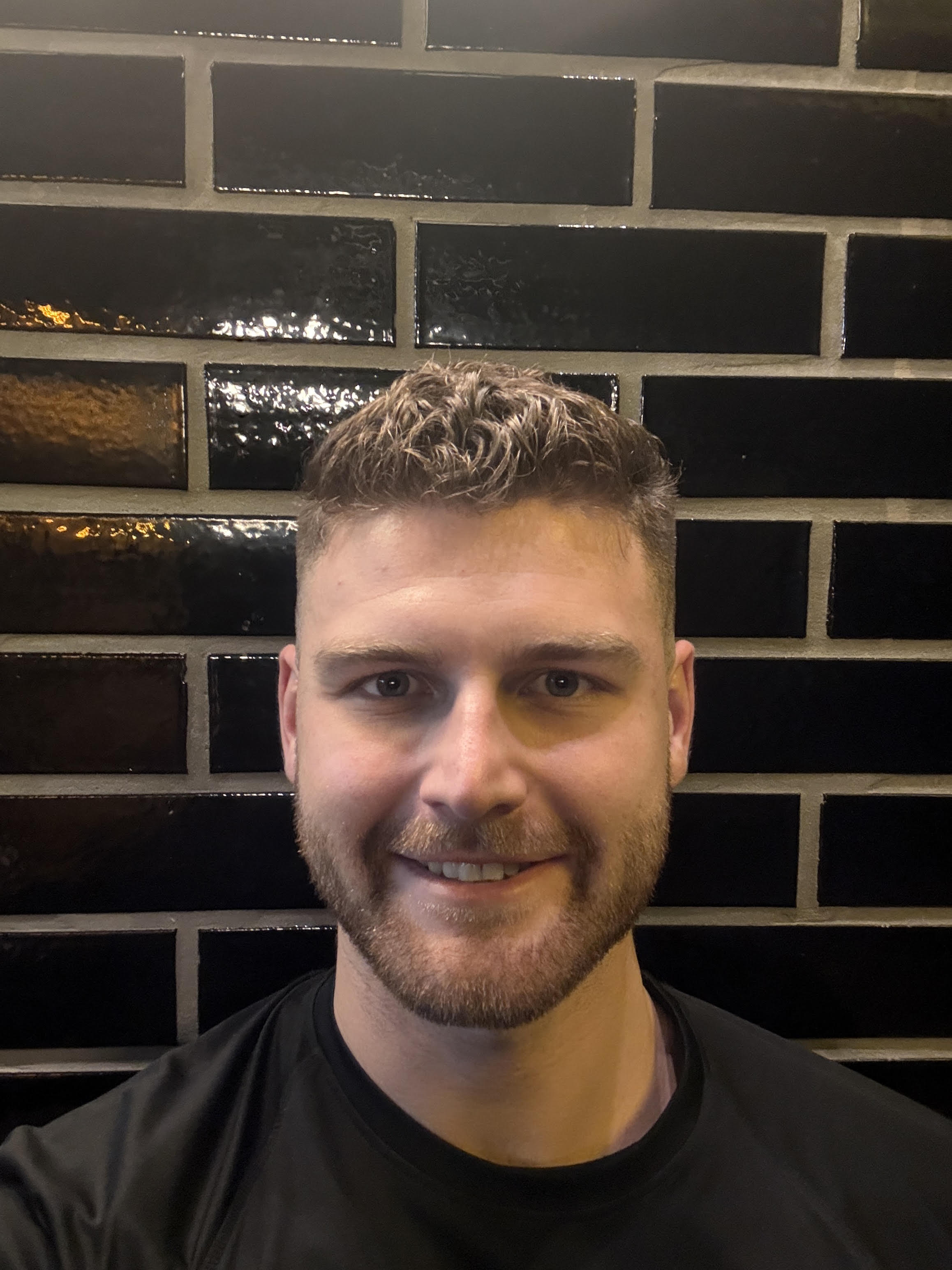 Bartholomew Edwards - HCPC Physiotherapist and Personal Trainer