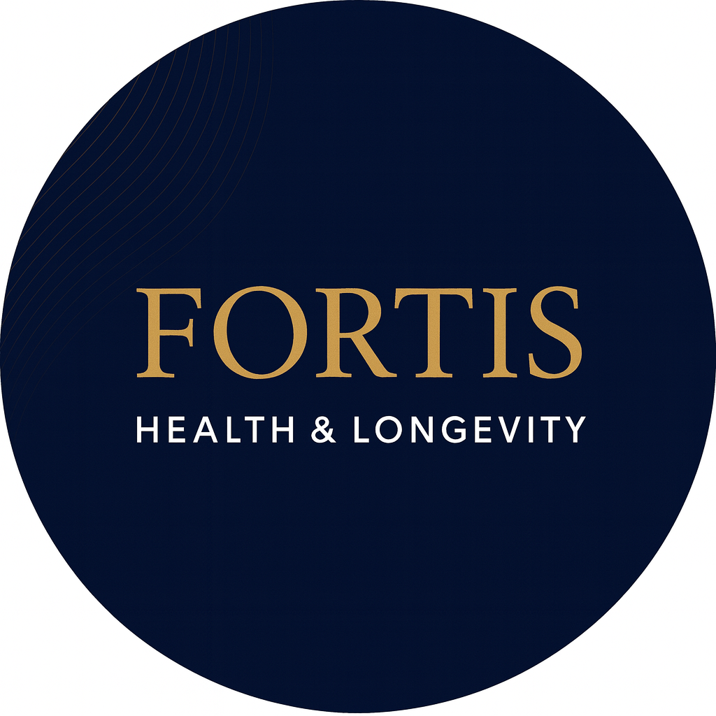 Fortis - Health & Longevity
